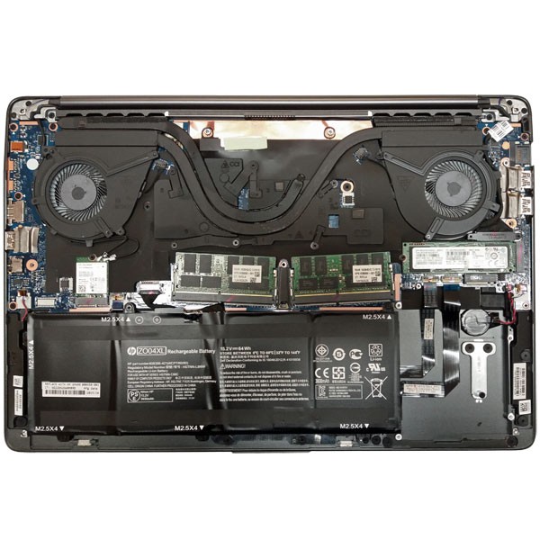 HP ZBook Studio G3, Windows 7/10 Pro 64-bit, Intel Core i7-6700HQ 2.6GHz, 8GB RAM, 256GB SSD, 15.6" 1920x1080 FHD, 4GB NVIDIA Quadro M1000M, 3 Year RTM Warranty - 119201